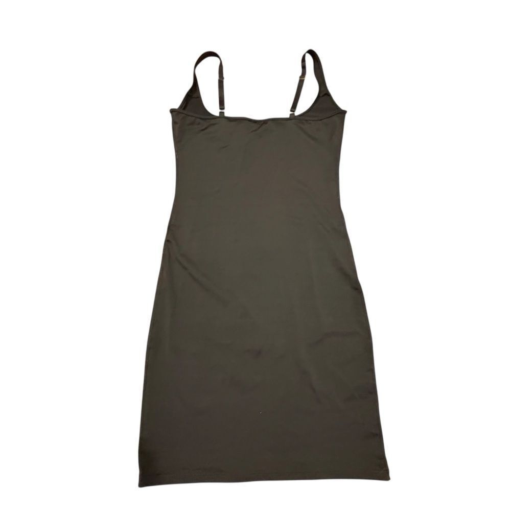 NWOT Body Slimmers by Nancy Ganz Shapewear Full Slip M